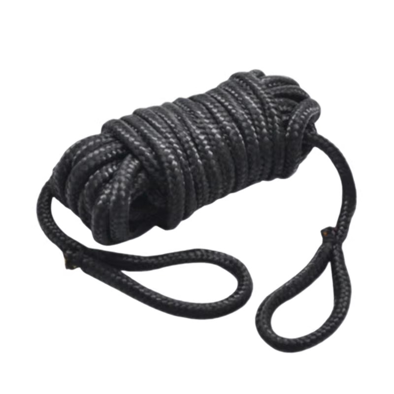 约束绳安保装备固定带捆绑带安防器材